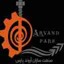 Sanatsazan Arvand Pars Company produces and sells bolts and nuts in Tehran